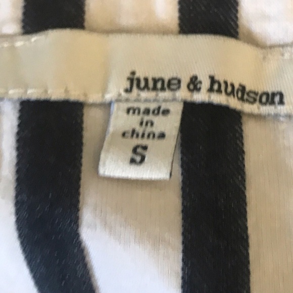 Cute patterned crop tops 90s style - Picture 4 of 4